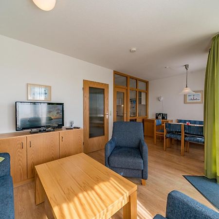 Hus Jadekieker Hus Jadekieker 22 Apartamento Schillig Exterior foto
