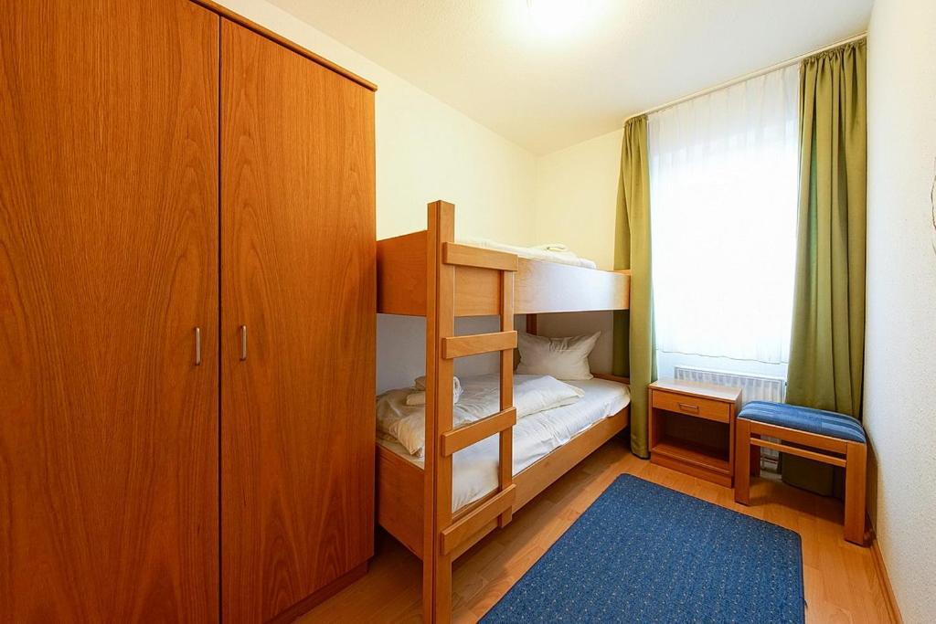 Hus Jadekieker Hus Jadekieker 22 Apartamento Schillig Exterior foto